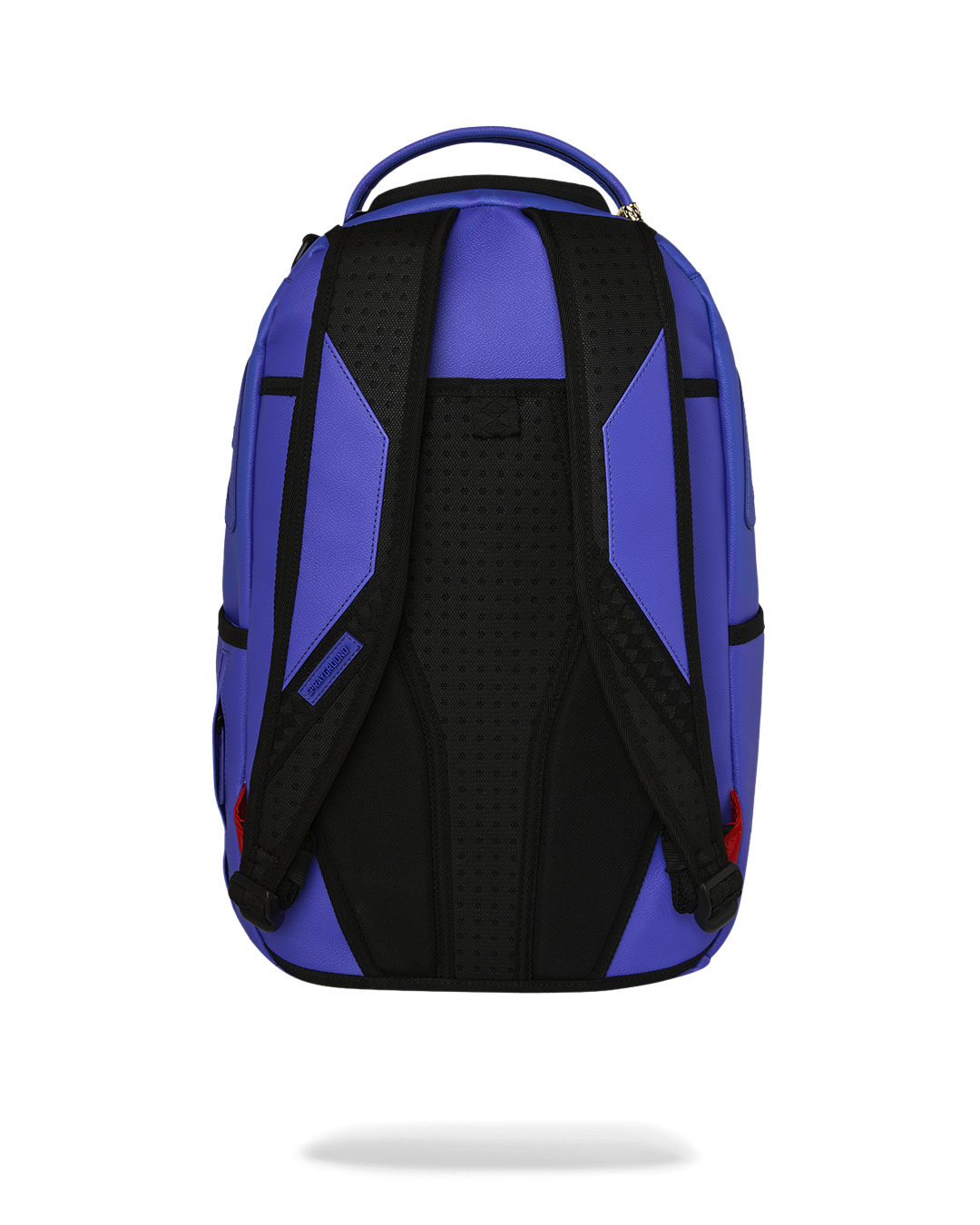 BLUE HENNY DLXSV BACKPACK
