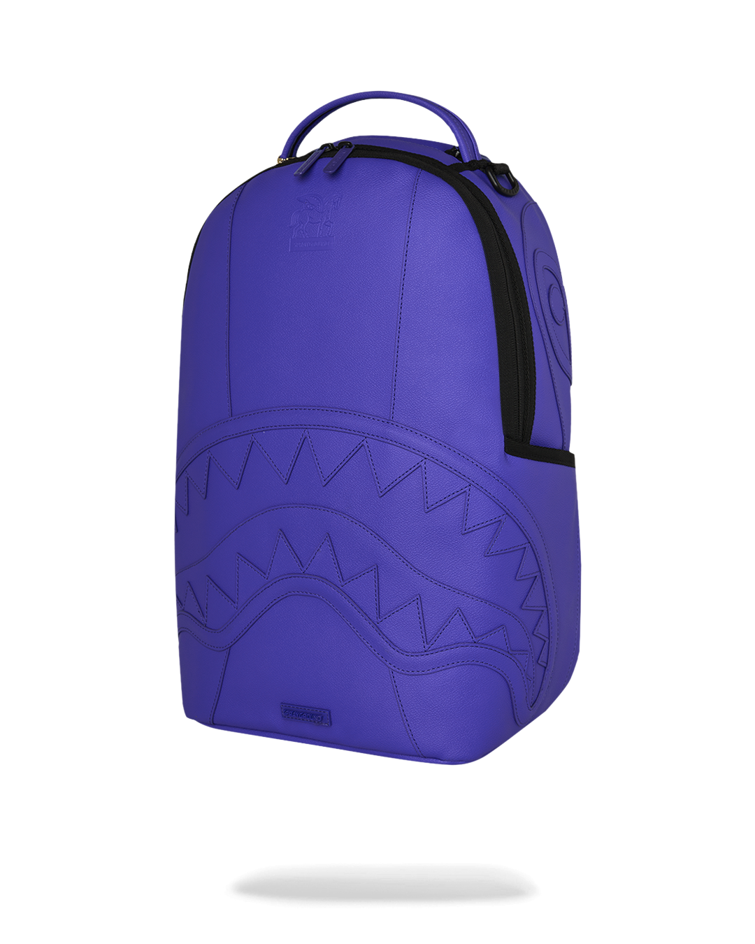 BLUE HENNY DLXSV BACKPACK