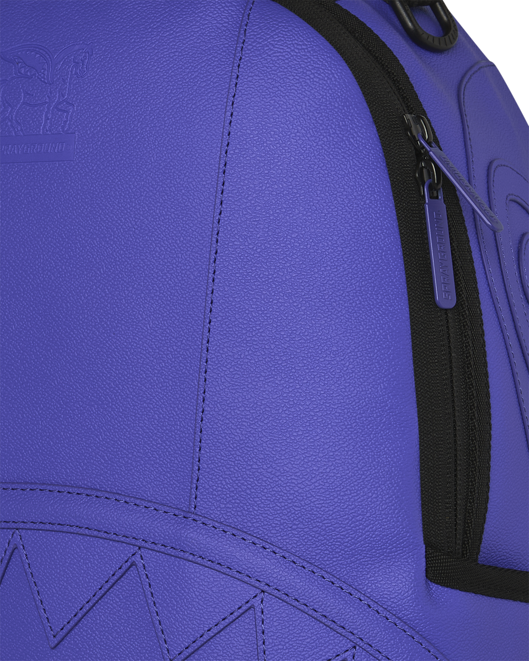 BLUE HENNY DLXSV BACKPACK
