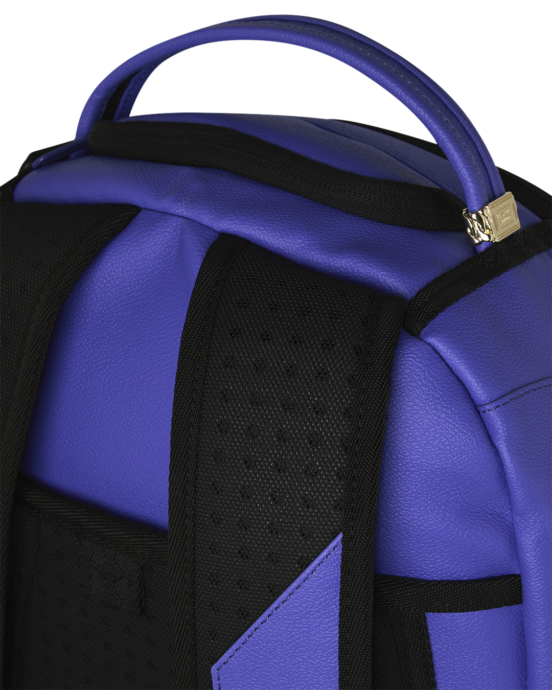 BLUE HENNY DLXSV BACKPACK