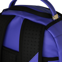 BLUE HENNY DLXSV BACKPACK