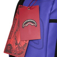 BLUE HENNY DLXSV BACKPACK