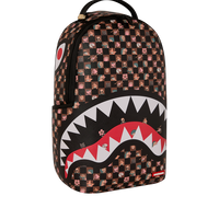 PEEKING CHARACTERS REMIX DLXSV BACKPACK