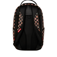 PEEKING CHARACTERS REMIX DLXSV BACKPACK