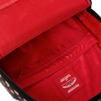 PEEKING CHARACTERS REMIX DLXSV BACKPACK