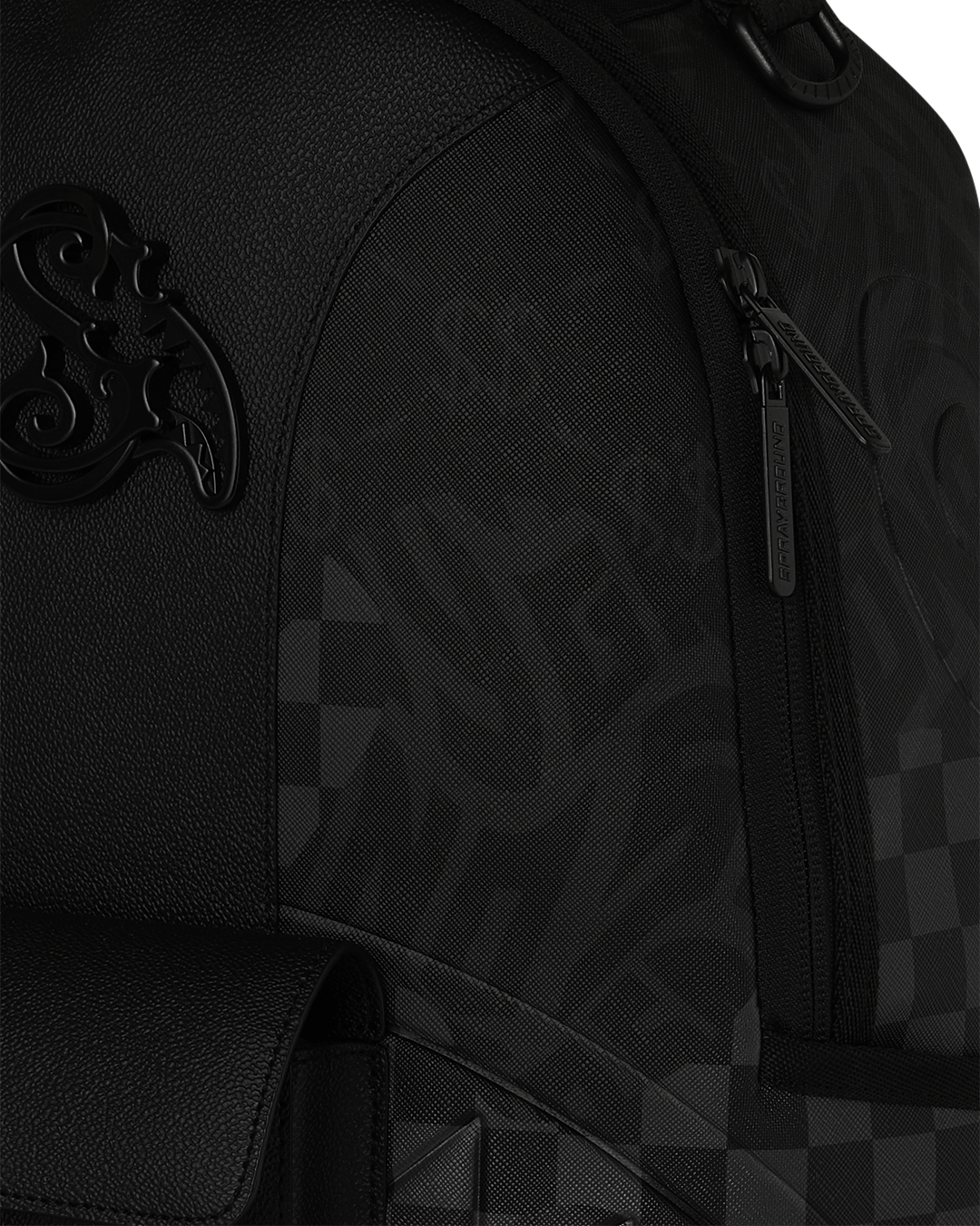 3AM MIX UP V2 DLXSV BACKPACK