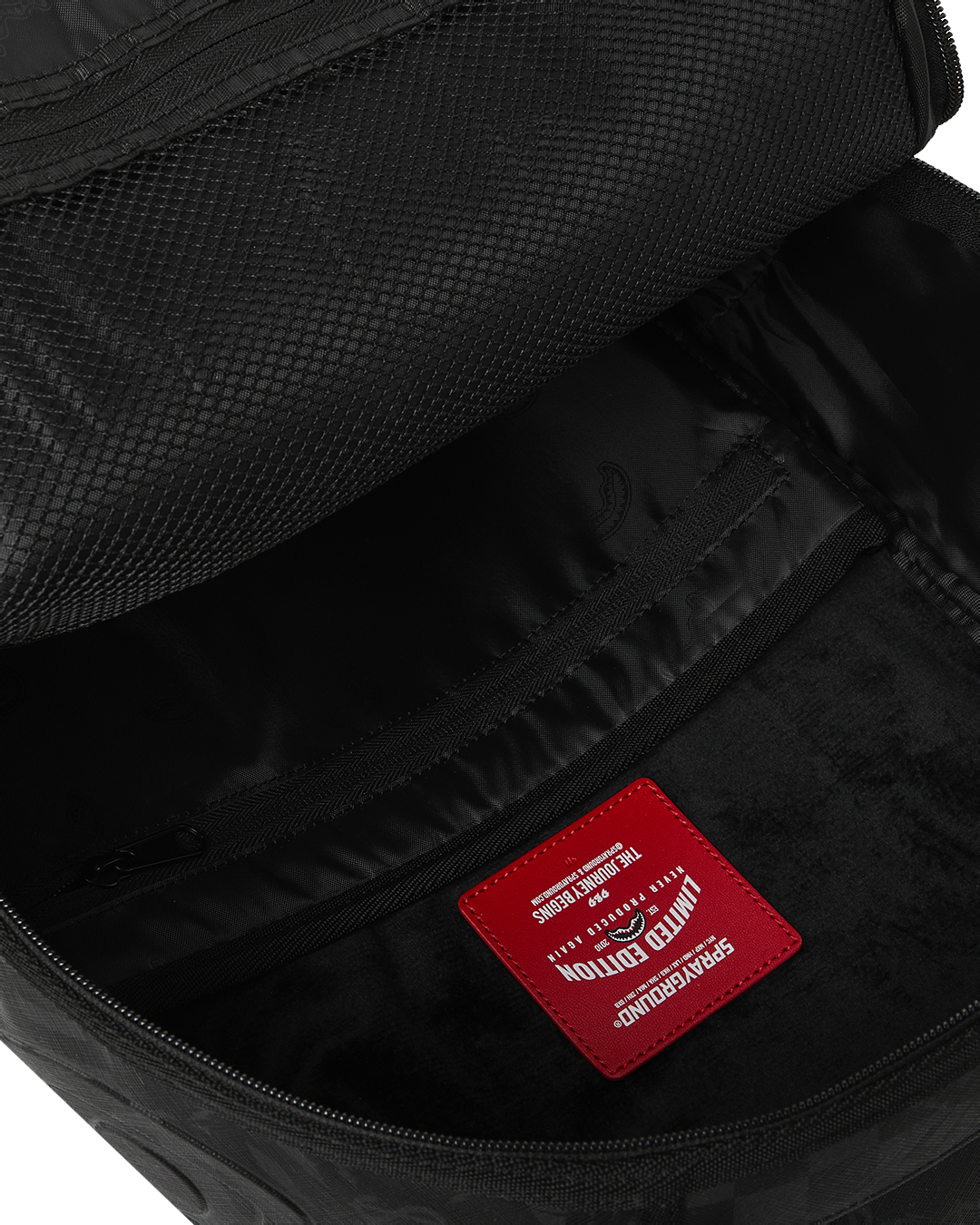 3AM MIX UP V2 DLXSV BACKPACK