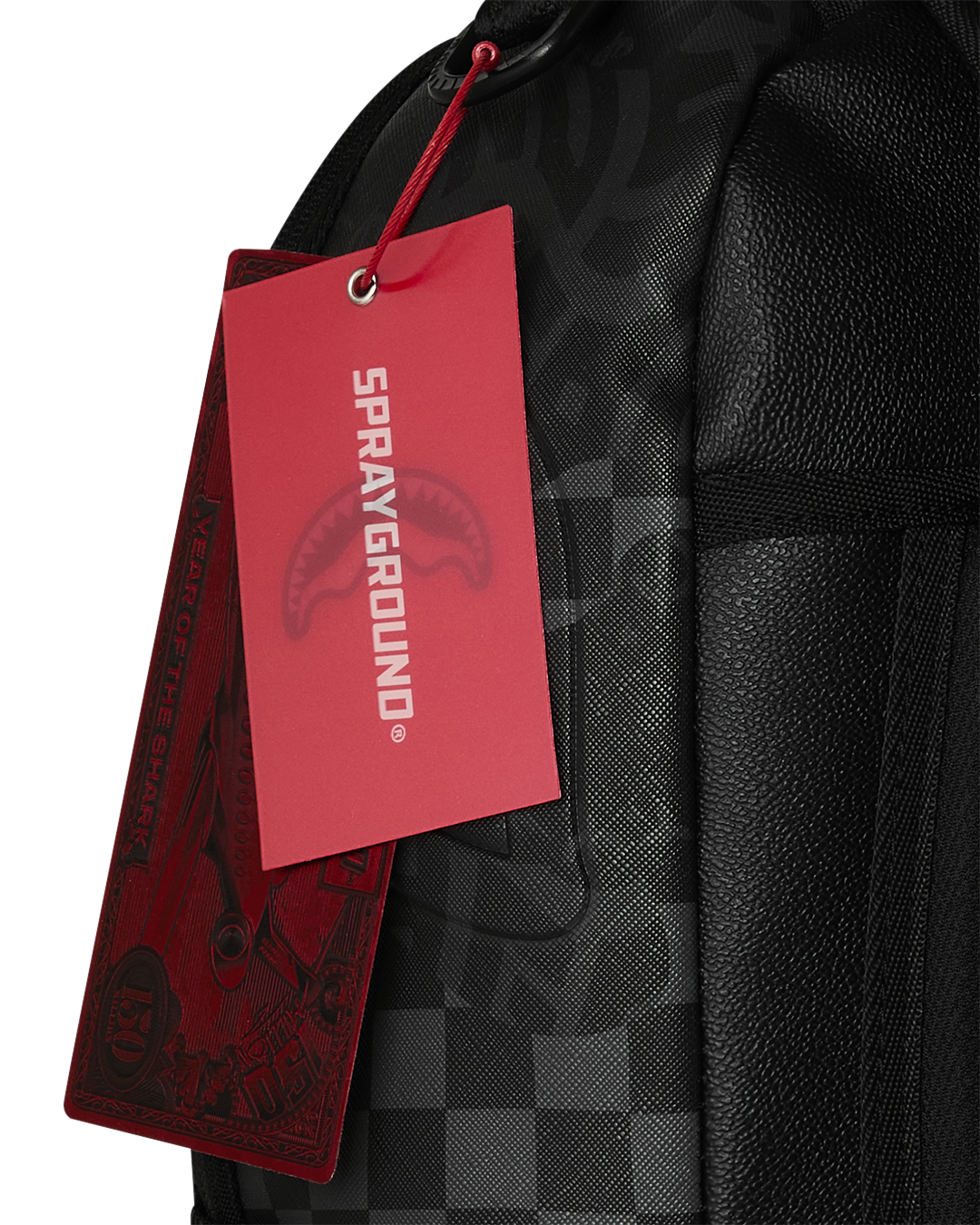 3AM MIX UP V2 DLXSV BACKPACK