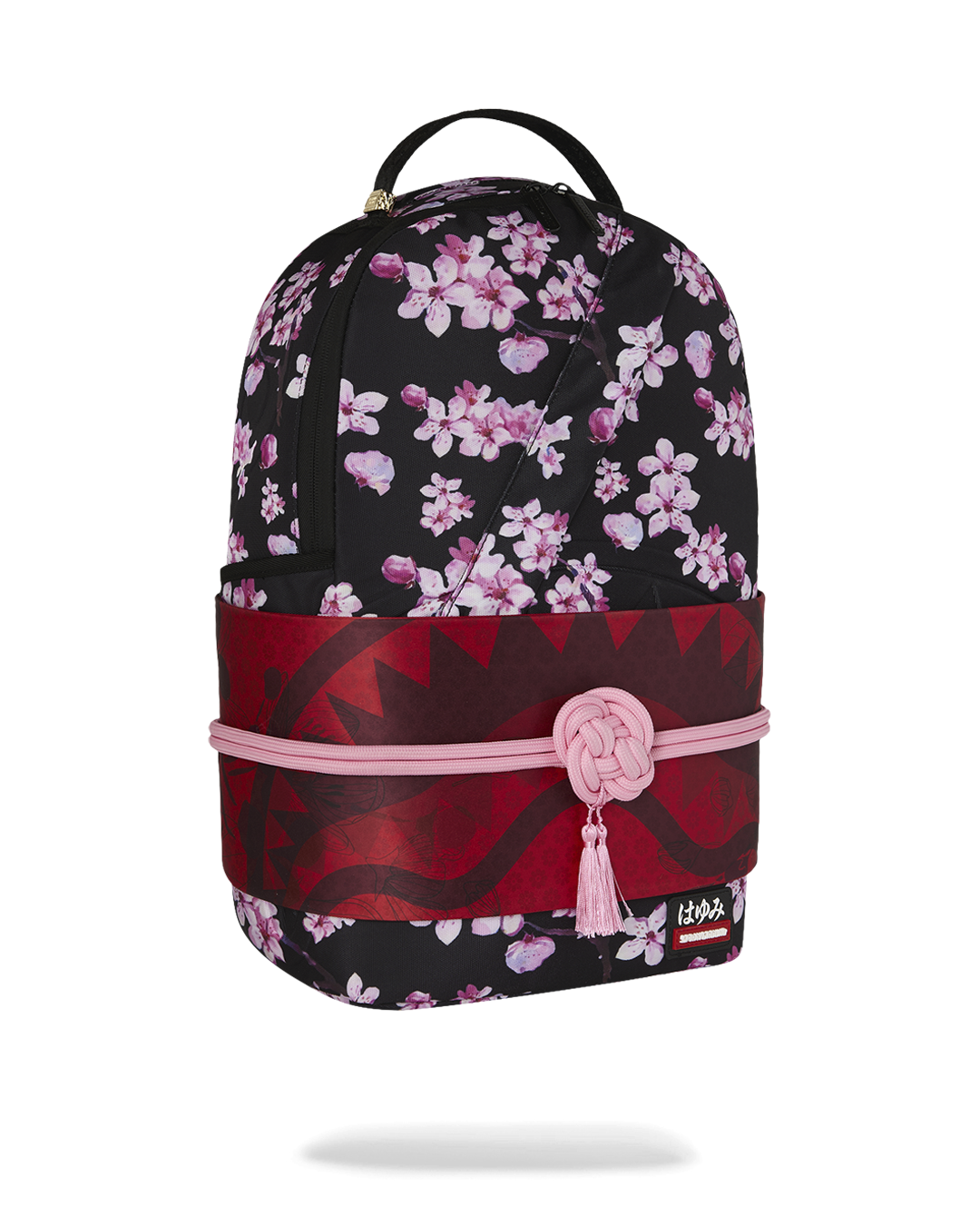 SAKURA KIMONO DLXS BACKPACK