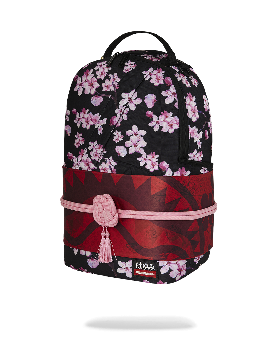 SAKURA KIMONO DLXS BACKPACK