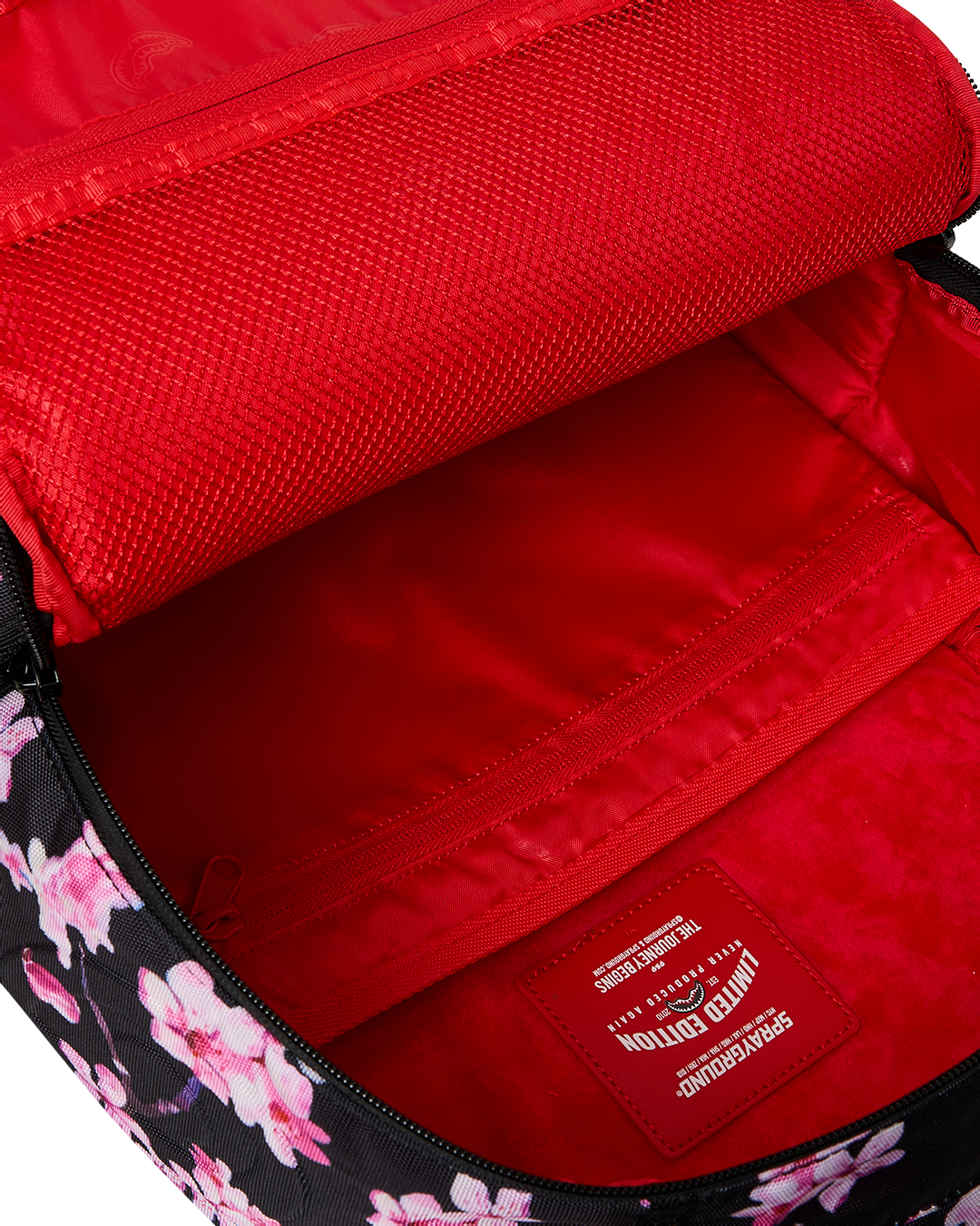 SAKURA KIMONO DLXS BACKPACK