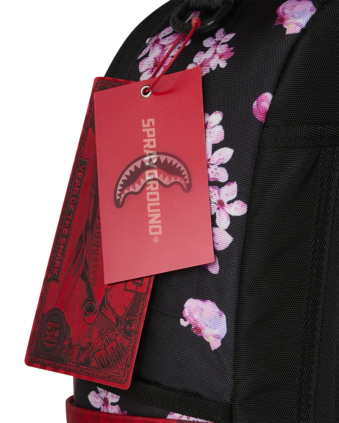 SAKURA KIMONO DLXS BACKPACK