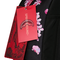 SAKURA KIMONO DLXS BACKPACK