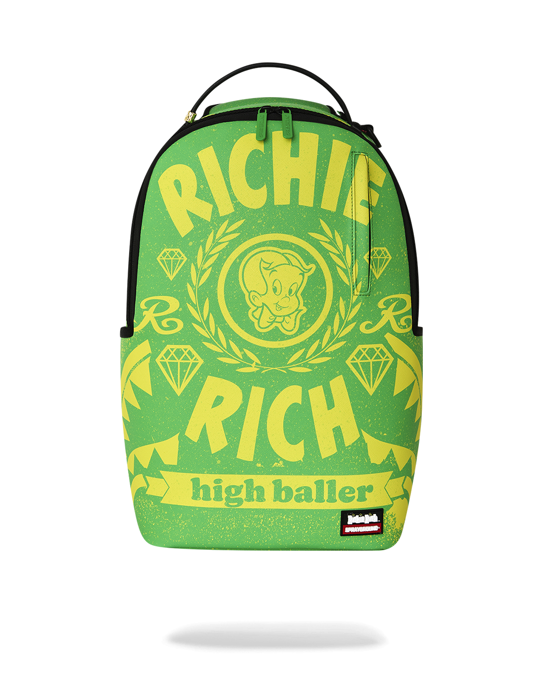 RICHIE RICH HIGH BALLER DLXSV BACKPACK