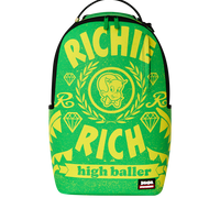 RICHIE RICH HIGH BALLER DLXSV BACKPACK