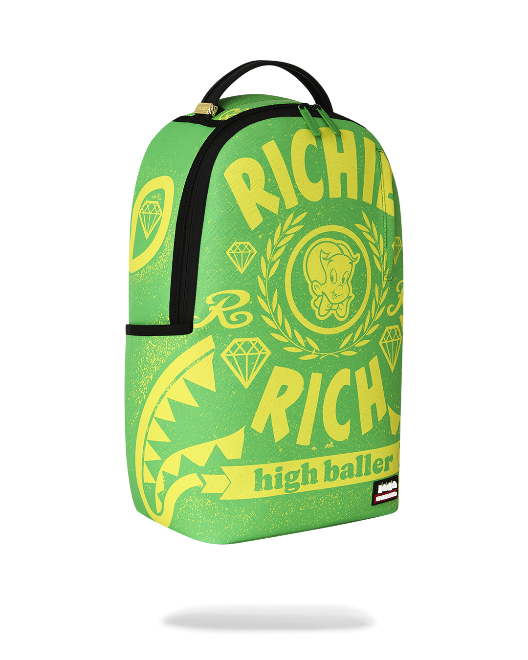 RICHIE RICH HIGH BALLER DLXSV BACKPACK