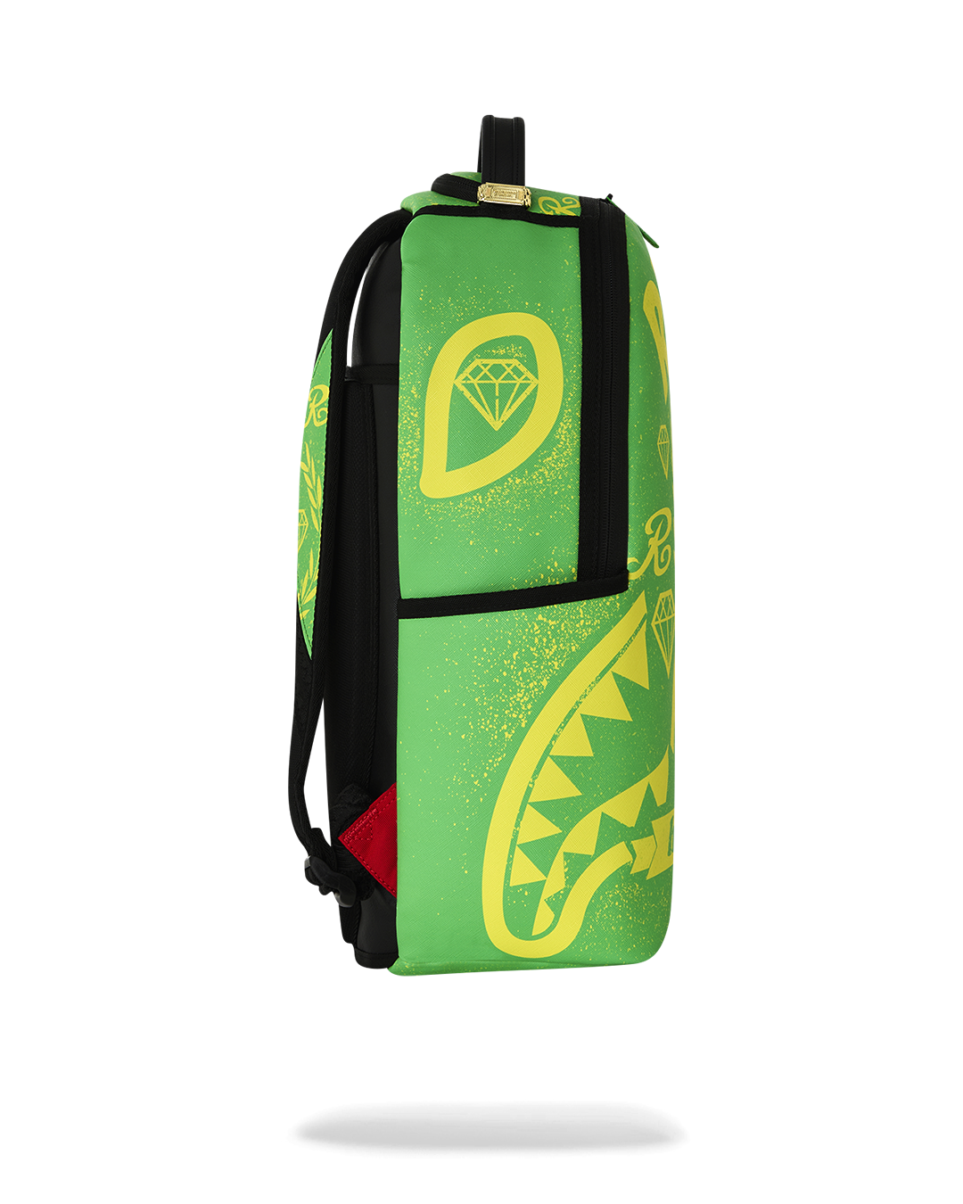 RICHIE RICH HIGH BALLER DLXSV BACKPACK