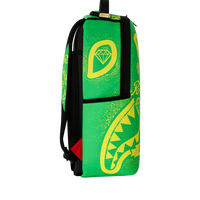 RICHIE RICH HIGH BALLER DLXSV BACKPACK