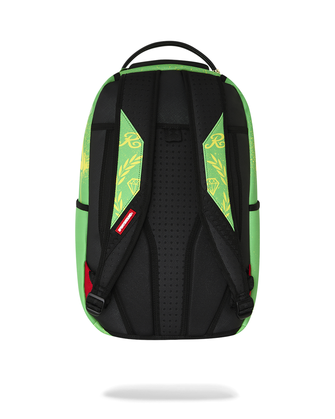 RICHIE RICH HIGH BALLER DLXSV BACKPACK