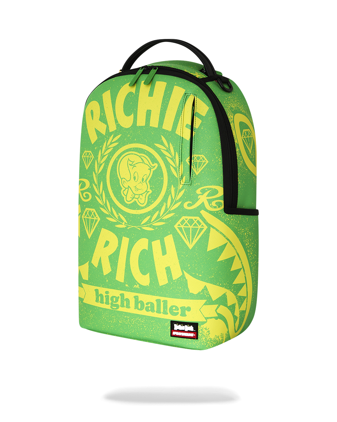 RICHIE RICH HIGH BALLER DLXSV BACKPACK