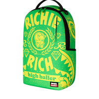 RICHIE RICH HIGH BALLER DLXSV BACKPACK