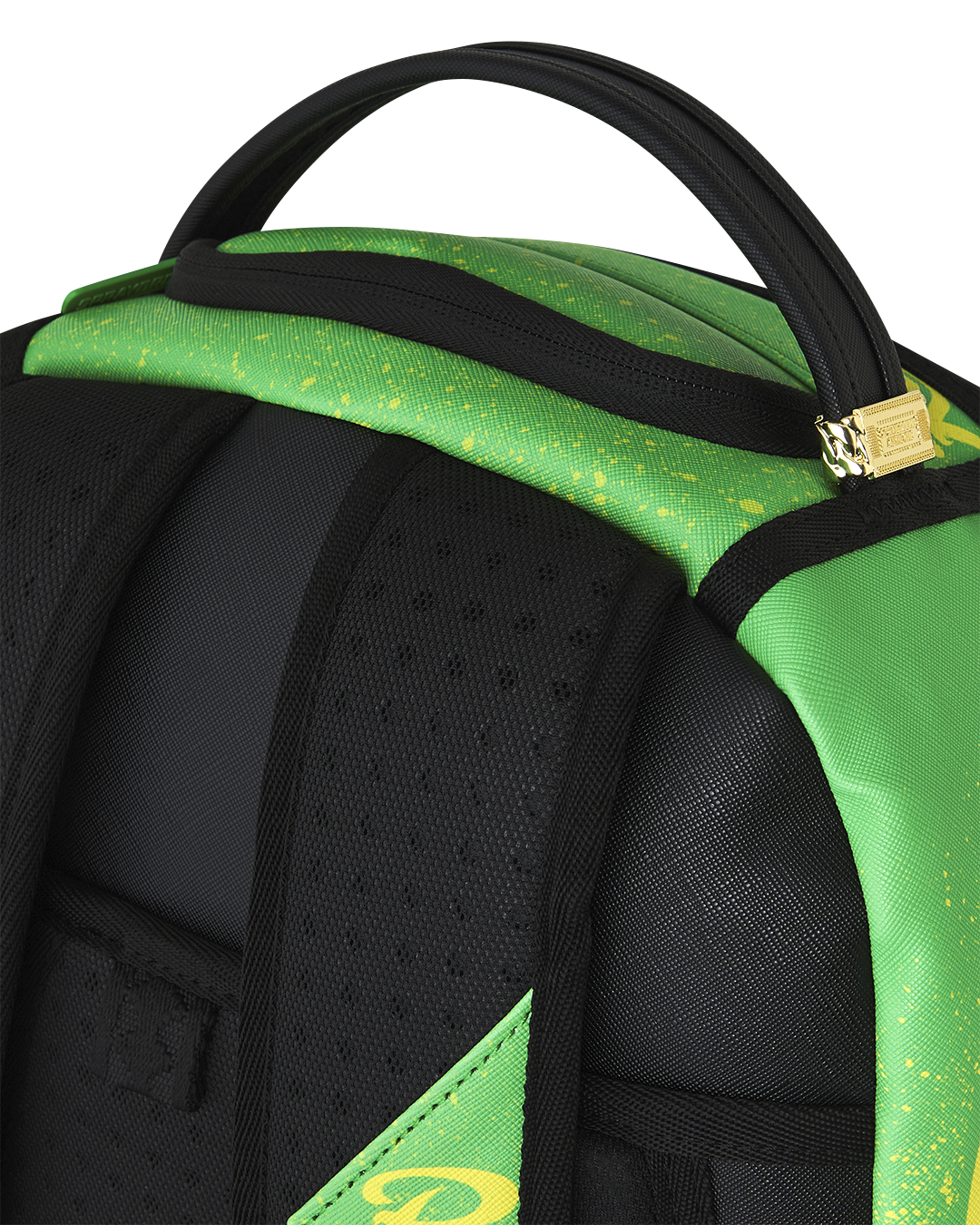 RICHIE RICH HIGH BALLER DLXSV BACKPACK