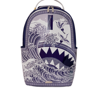 FINE CHINA PART DEUX DLXSV BACKPACK
