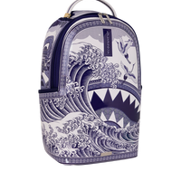FINE CHINA PART DEUX DLXSV BACKPACK