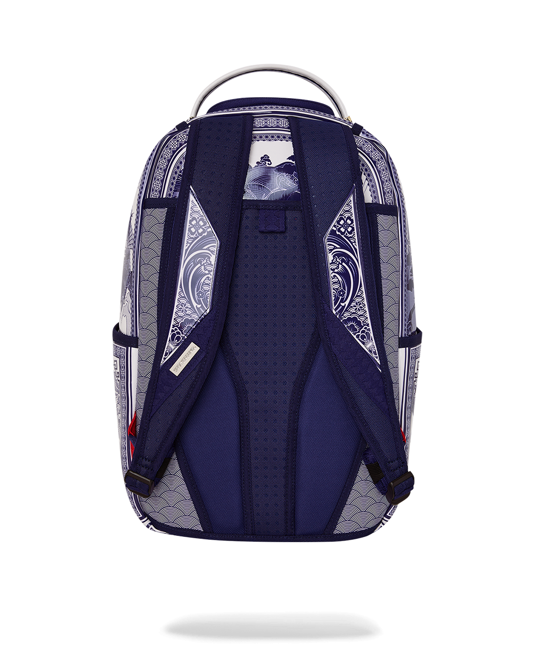 FINE CHINA PART DEUX DLXSV BACKPACK