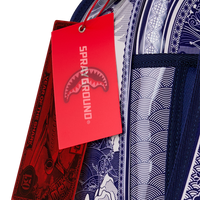 FINE CHINA PART DEUX DLXSV BACKPACK