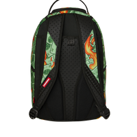DIABLO BEAR IN BUSHES DLXSR BACKPACK