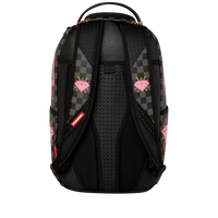 PINK PANTHER DRIPPY DIAMONDS DLXSV BACKPACK