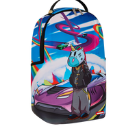 MYTH LIFE DLXSR BACKPACK