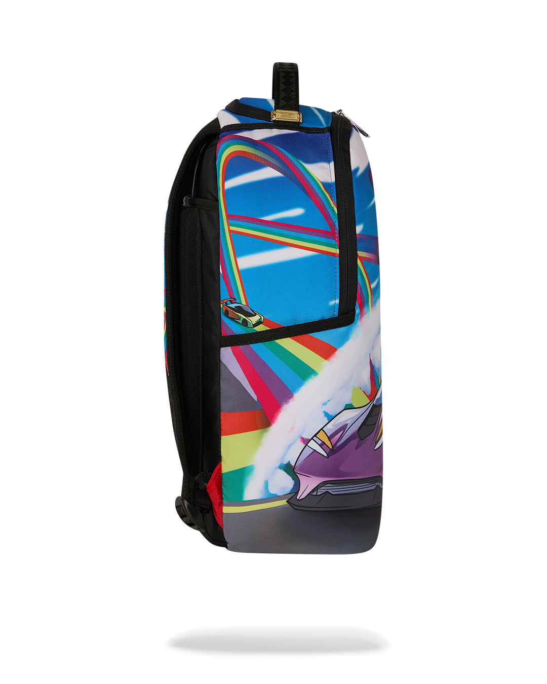 MYTH LIFE DLXSR BACKPACK