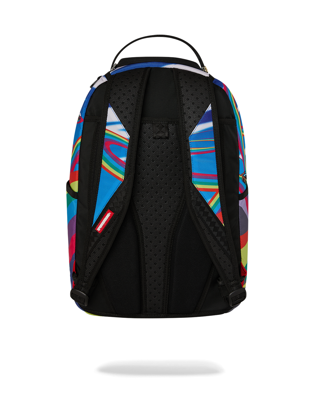 MYTH LIFE DLXSR BACKPACK