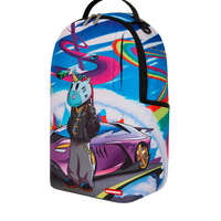 MYTH LIFE DLXSR BACKPACK