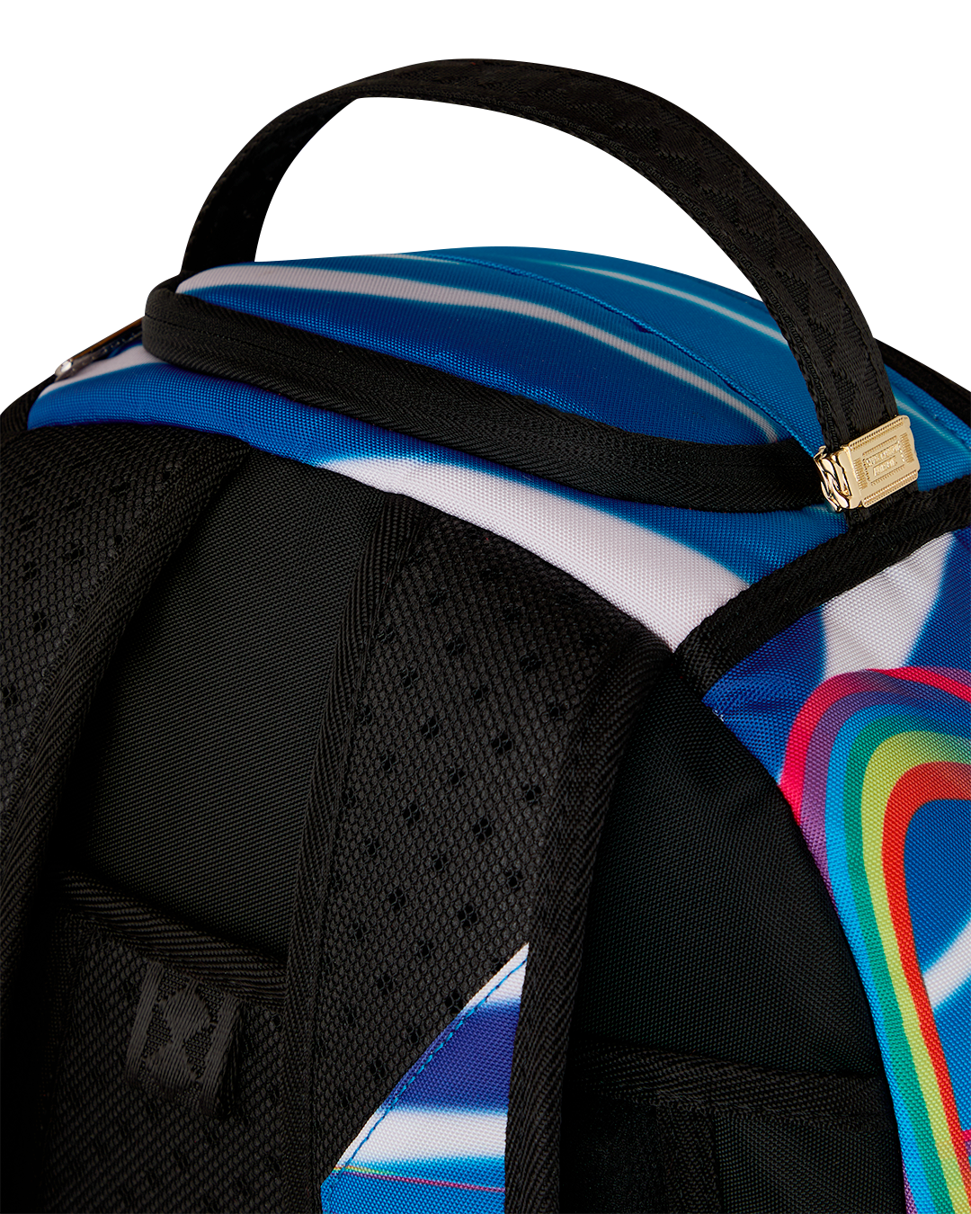MYTH LIFE DLXSR BACKPACK