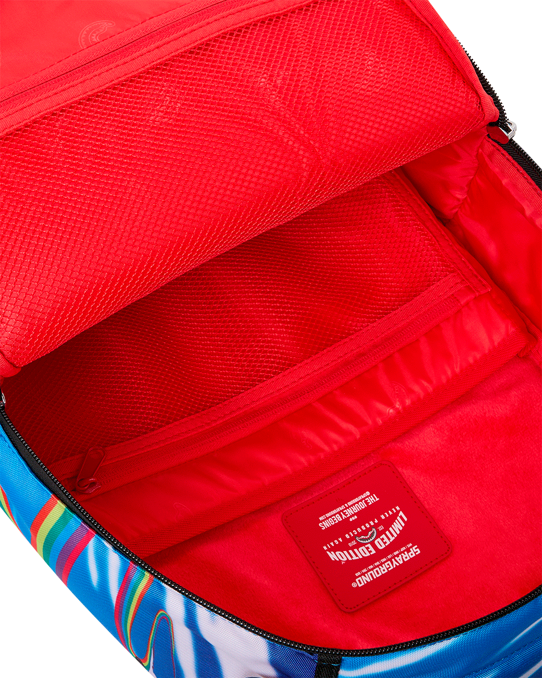 MYTH LIFE DLXSR BACKPACK