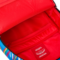 MYTH LIFE DLXSR BACKPACK
