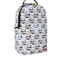 STAR WARS STORMTROOPER PATTERN DLXSR BACKPACK