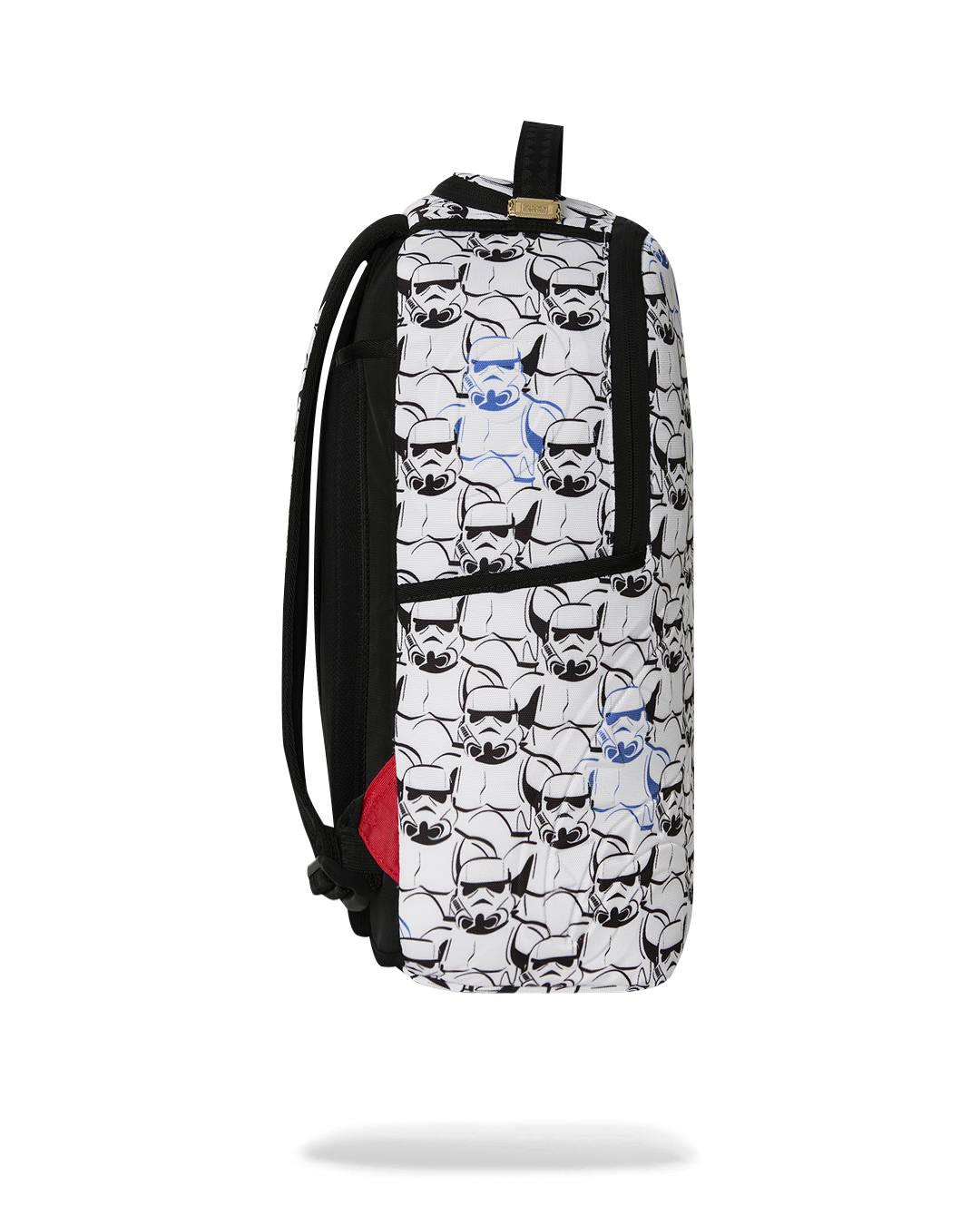 STAR WARS STORMTROOPER PATTERN DLXSR BACKPACK