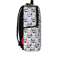 STAR WARS STORMTROOPER PATTERN DLXSR BACKPACK