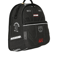 GRID LOCKED OSAKA BACKPACK