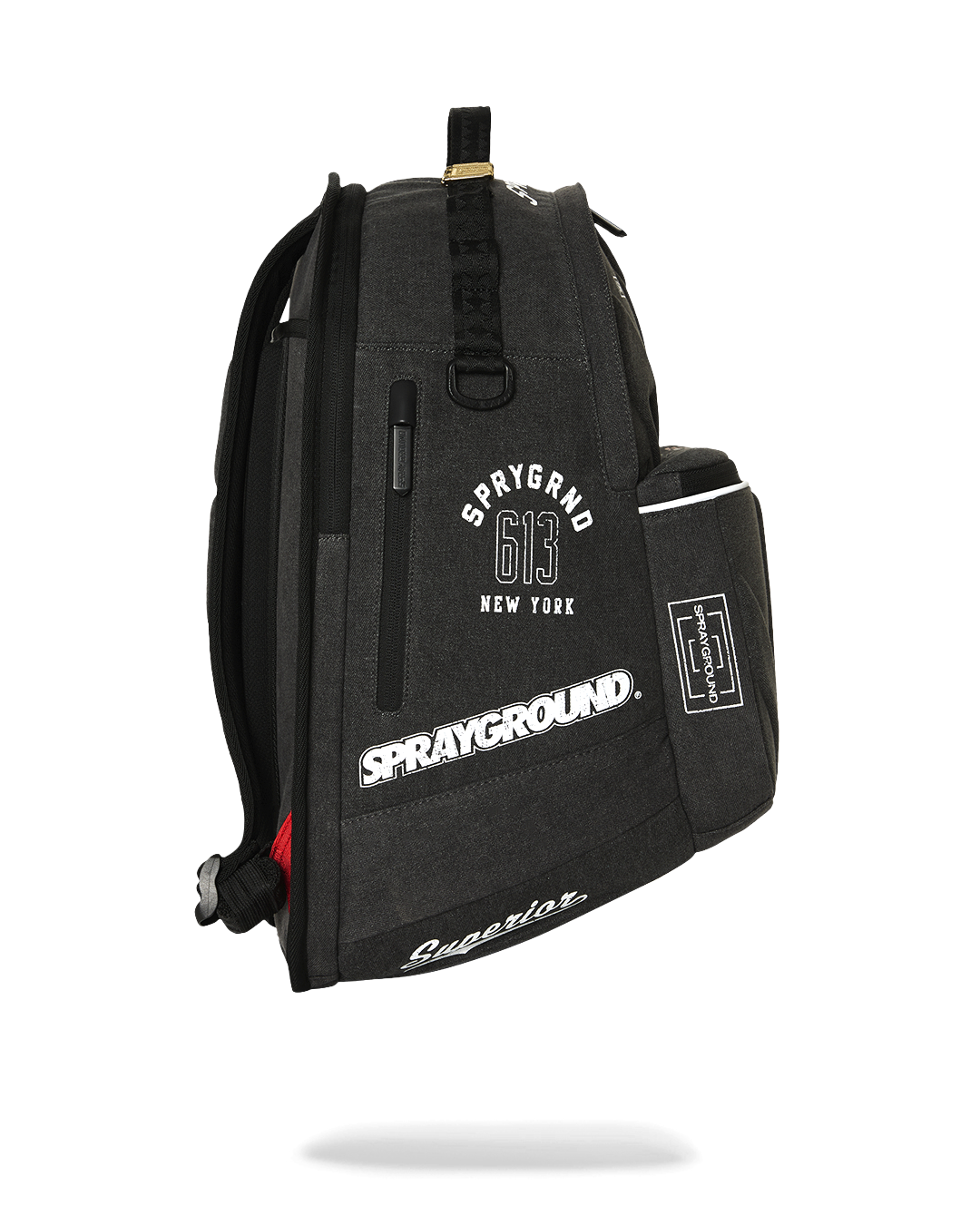 GRID LOCKED OSAKA BACKPACK