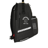 GRID LOCKED OSAKA BACKPACK