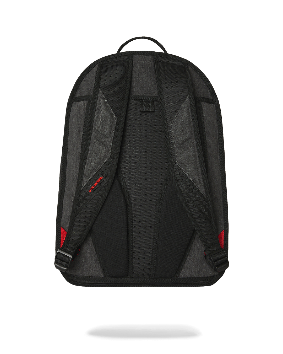 GRID LOCKED OSAKA BACKPACK