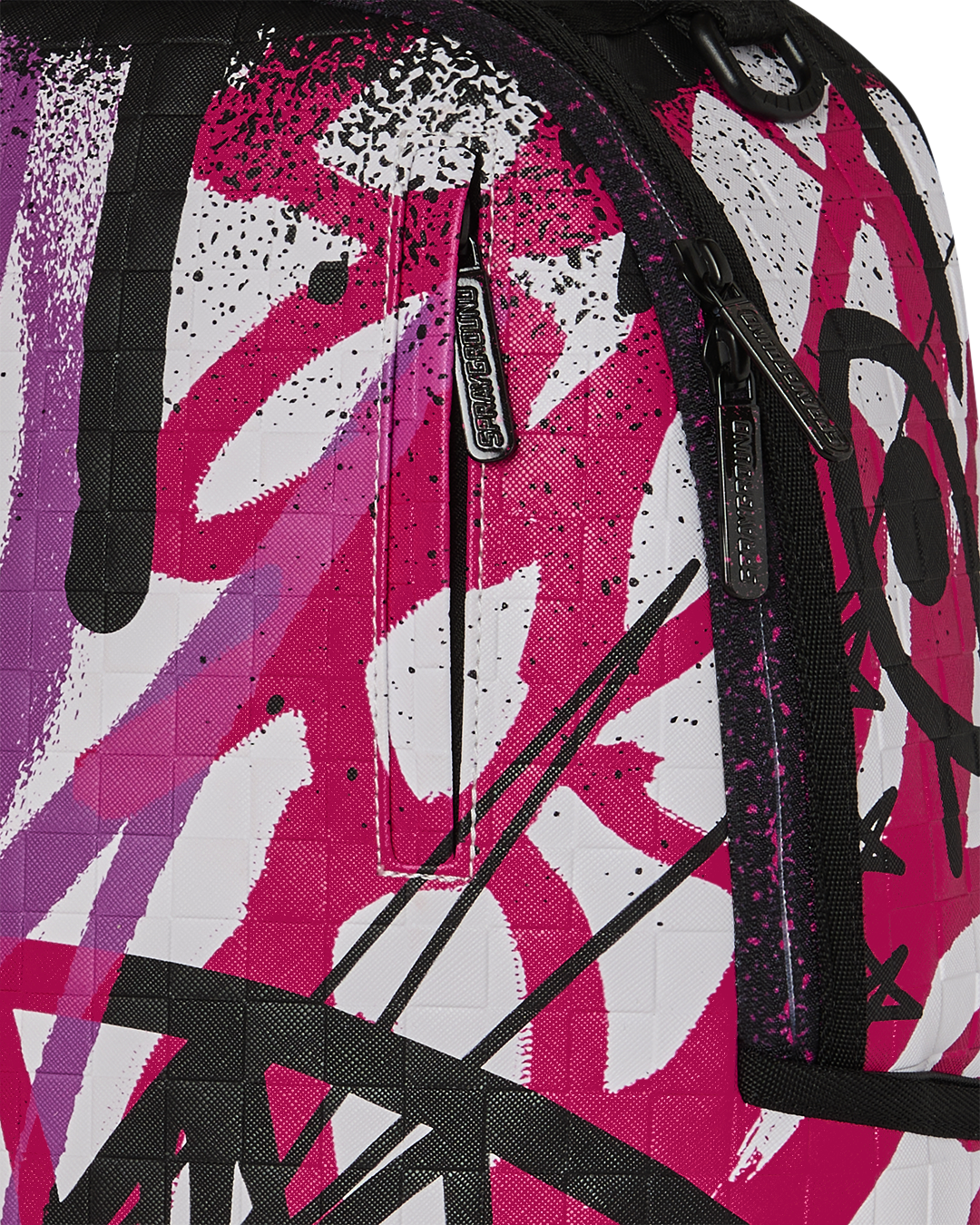 GRAFF MAYHEM RMX DLXSV BACKPACK