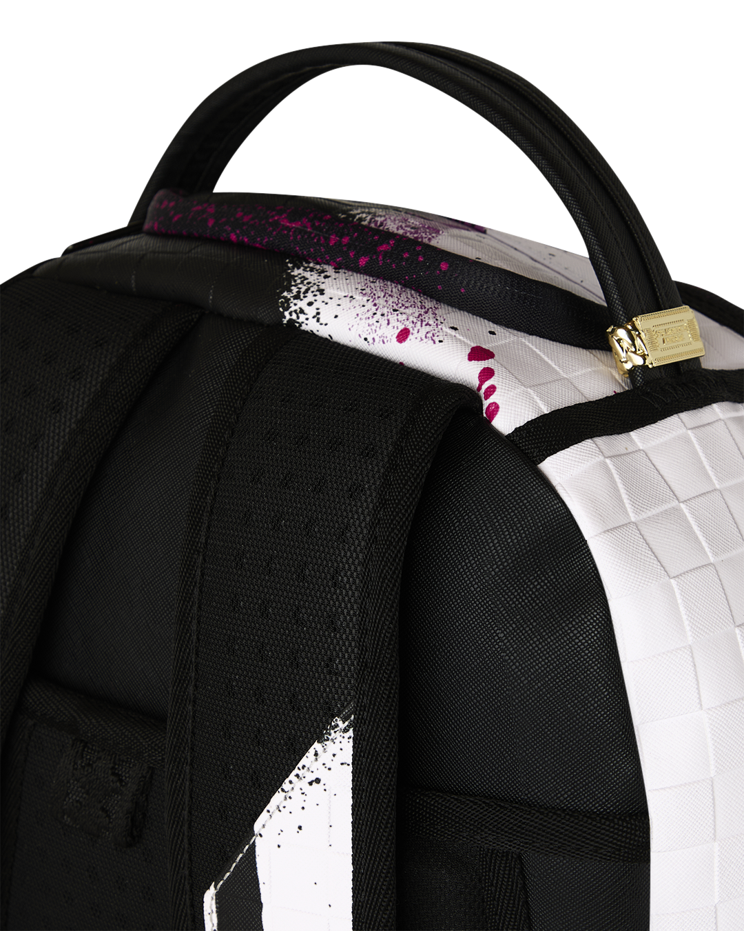 GRAFF MAYHEM RMX DLXSV BACKPACK