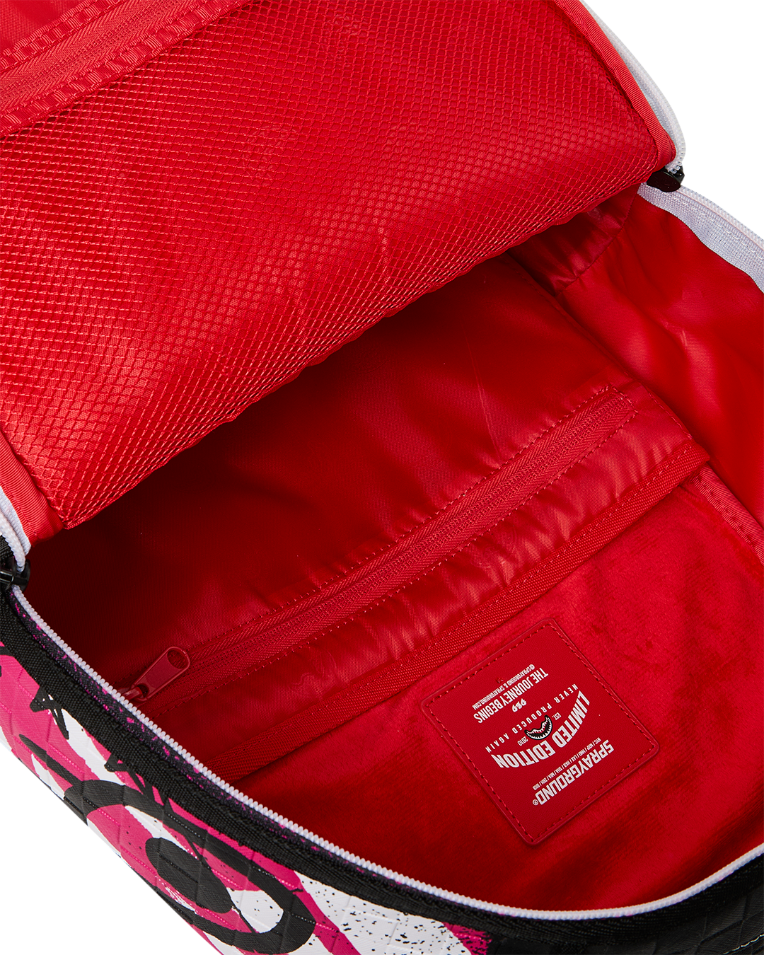 GRAFF MAYHEM RMX DLXSV BACKPACK