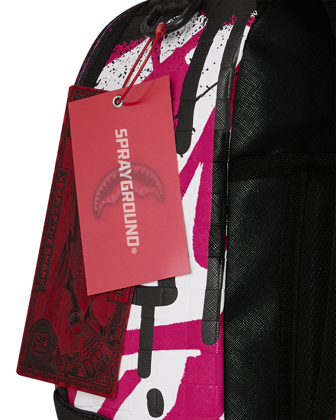 GRAFF MAYHEM RMX DLXSV BACKPACK